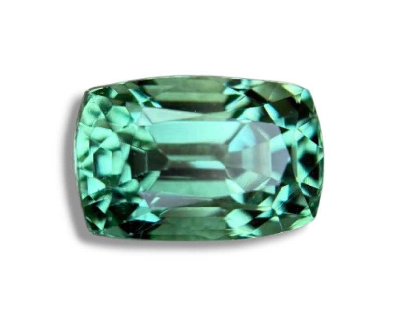 Фото Гидденит (Пакистан) 