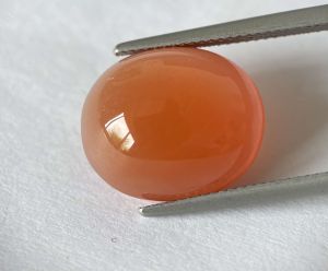 Сердолик-N (Танзания) 