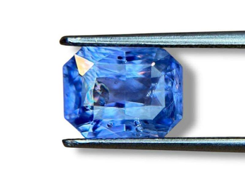 Фото Сапфир-N CFB (Шри-Ланка) 