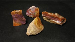 Кремень Многоцветный Виневский 