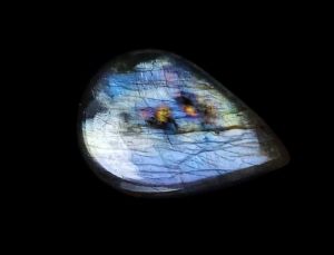 Лабрадорит (Индия) 