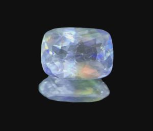 Радужный лунный камень (Мадагаскар) 