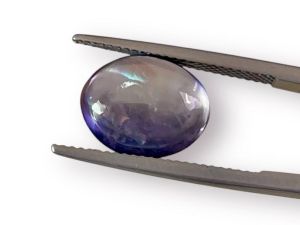 Иолит (Мадагаскар) 