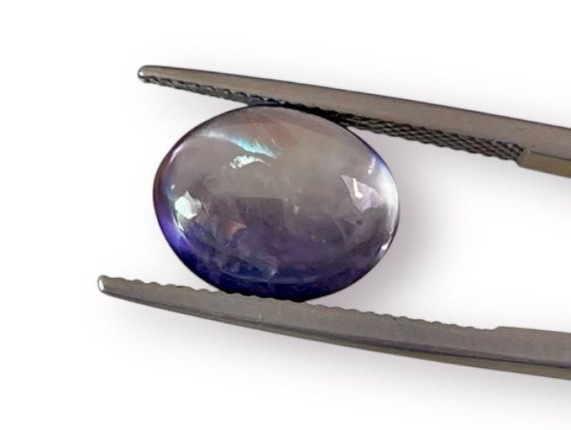 Фото Иолит (Мадагаскар) 