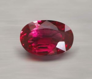 Рубин-N (Мозамбик) 