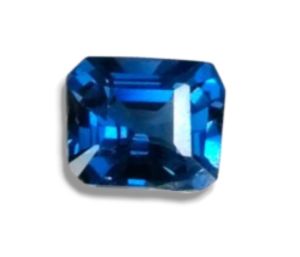 Шпинель с эффектом смены цвета (Танзания) 