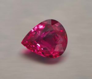 Рубин-N (Мозамбик)