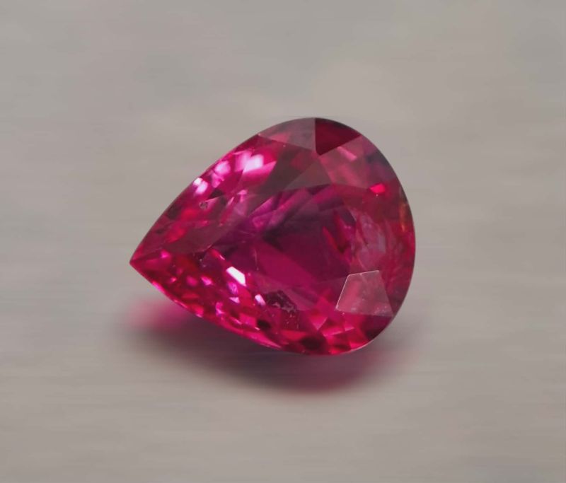 Фото Рубин-N (Мозамбик)