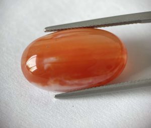 Сердолик-N (Танзания) 