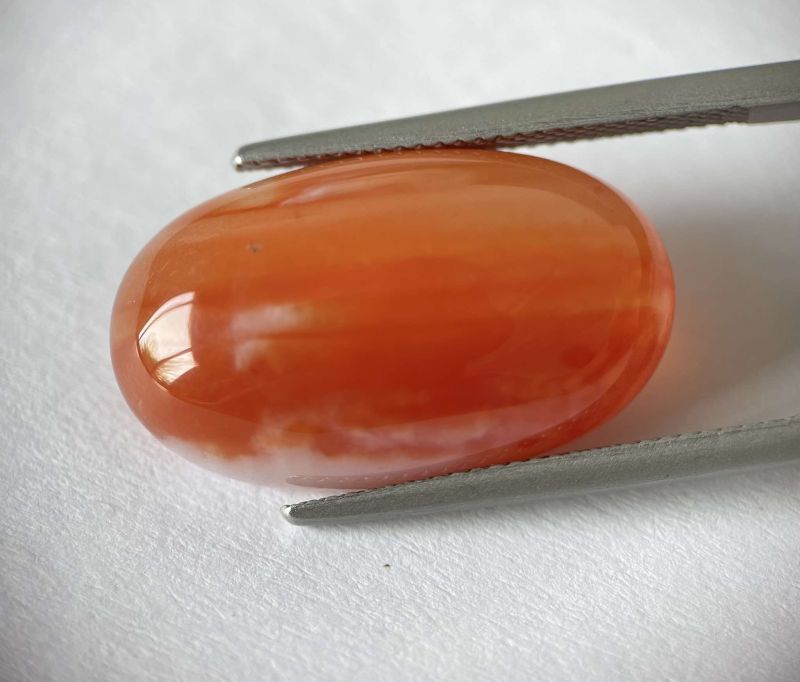 Фото Сердолик-N (Танзания) 