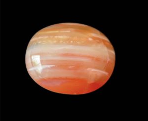 Агат-сердолик-N (Танзания) 