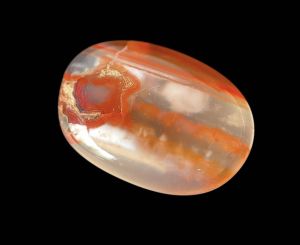 Агат-сердолик-N (Танзания) 