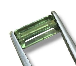 Турмалин верделит (Нигерия) 