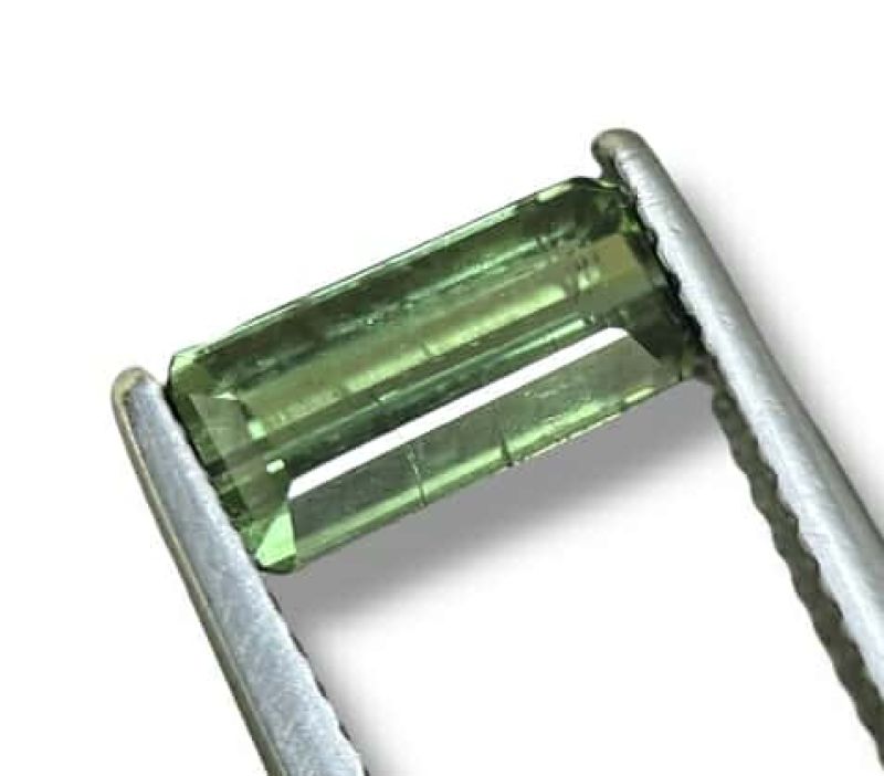 Фото Турмалин верделит (Нигерия) 