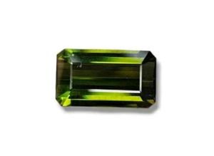 Турмалин верделит (Нигерия) 