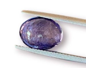 Иолит (Мадагаскар) 