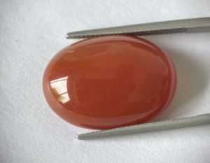 Карнеол-N (Танзания) 