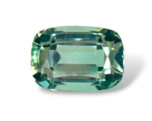 Гидденит (Пакистан) 