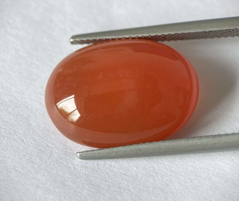 Фото Сердолик-N (Танзания) 