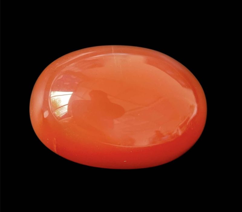 Фото Карнеол-N (Танзания) 