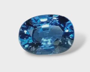 Шпинель с эффектом смены цвета (Танзания) 