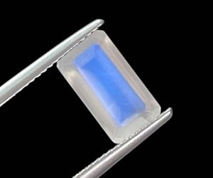 Радужный лунный камень (Индия) 