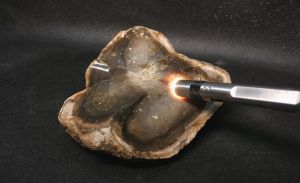 Хацедон Сардер Староситненский резьбовой 