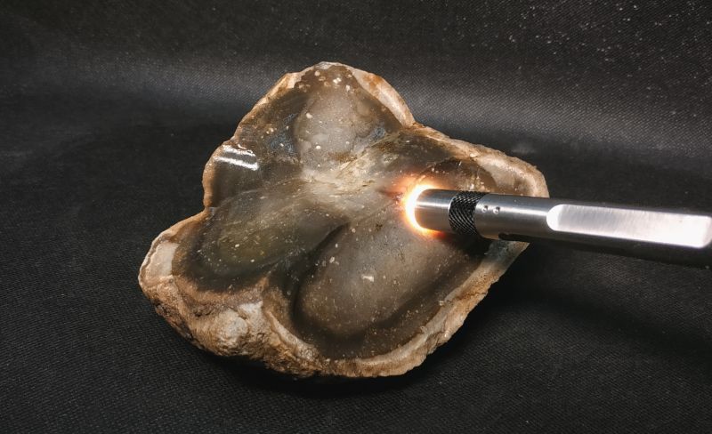 Фото Хацедон Сардер Староситненский резьбовой 