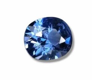 Шпинель с эффектом смены цвета (Танзания) 