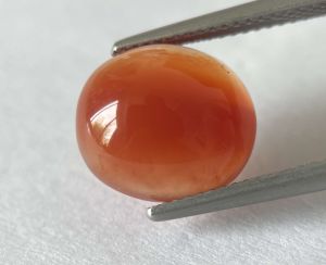 Сердолик-N (Танзания) 