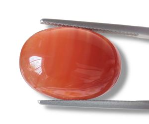 Сердолик-N (Танзания) 