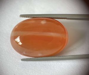 Сердолик-N (Танзания) 