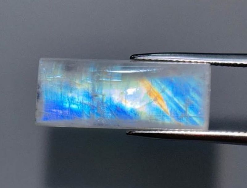 Фото Лунный камень (США) 