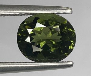 Молдавит (Влтавин) 