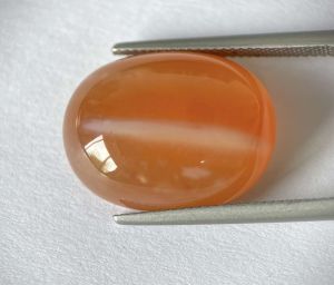 Сердолик-N (Танзания) 