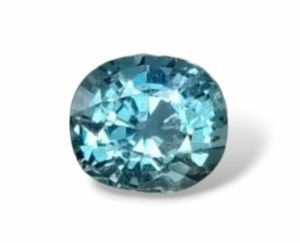 Шпинель с эффектом смены цвета (Танзания) 