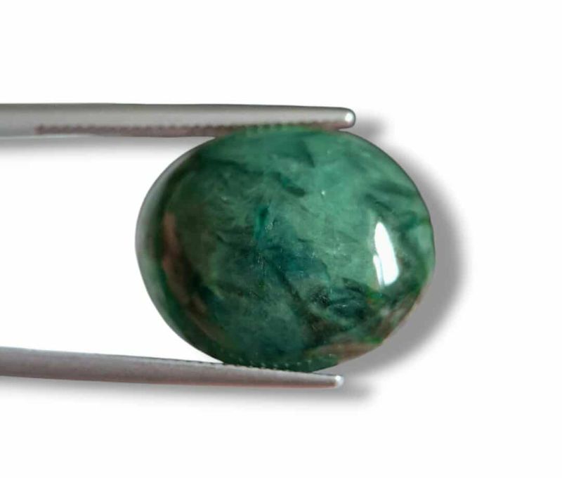 Фото Жадеит-N Империал (Бирма) 