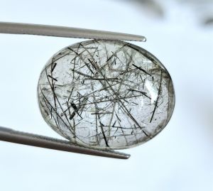 Кварц турмалинированный (Танзания) 