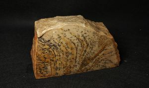 Яшма пейзажная Аушкульская 