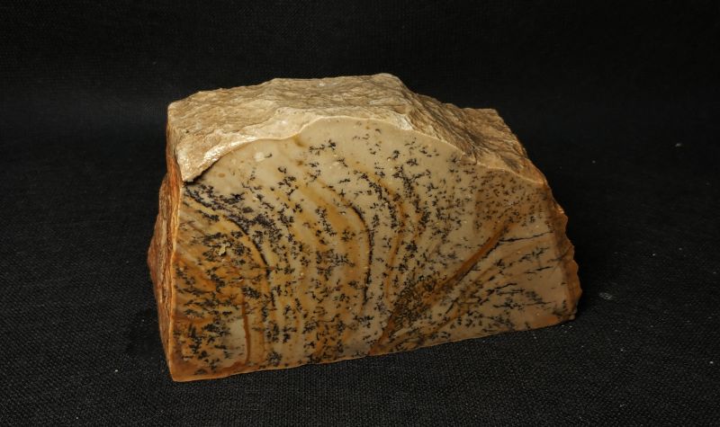 Фото Яшма пейзажная Аушкульская 