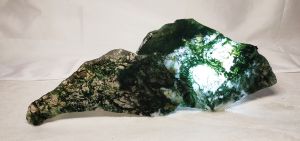 Агат Моховый (Индия) 