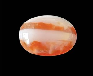 Агат-сердолик-N (Танзания) 