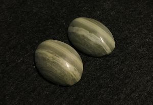 Яшма Юлдашевская 