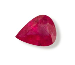 Рубин-N (Мозамбик) 