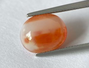 Агат-сердолик-N (Танзания) 