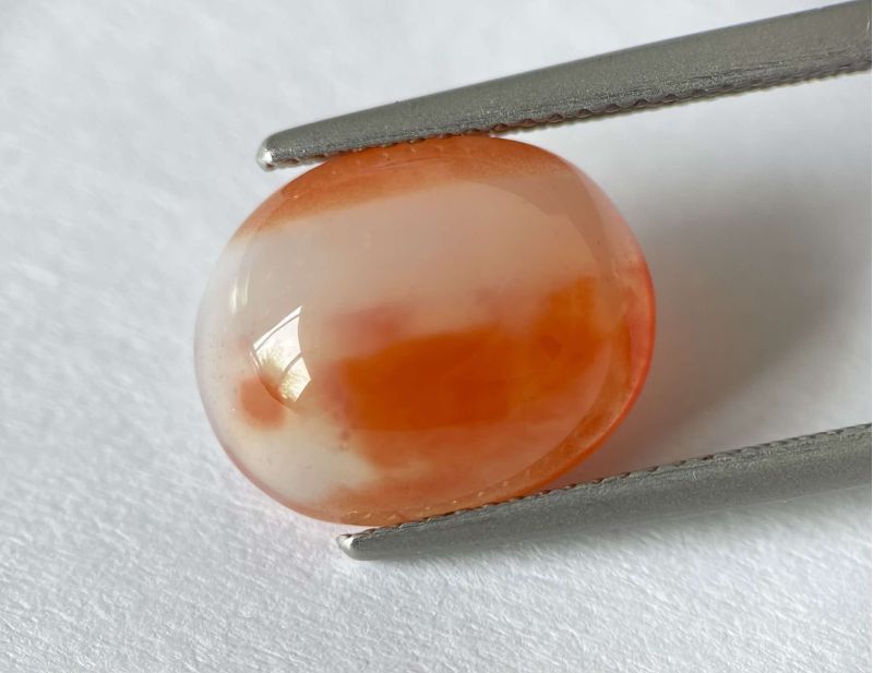 Фото Агат-сердолик-N (Танзания) 