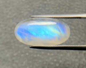 Радужный лунный камень (Танзания) 