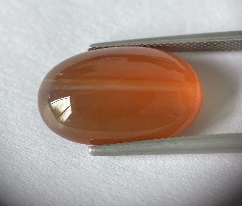 Фото Сердолик-N (Танзания) 