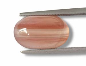 Агат сердоликовый-N (Танзания) 