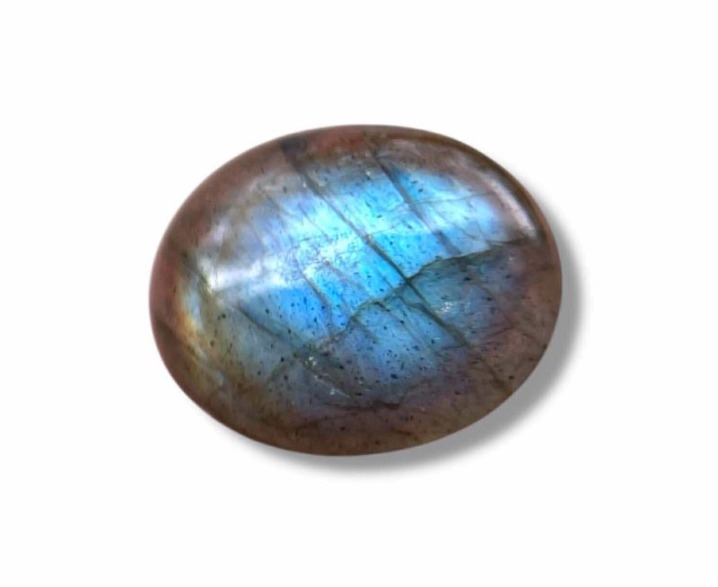 Фото Лабрадорит 